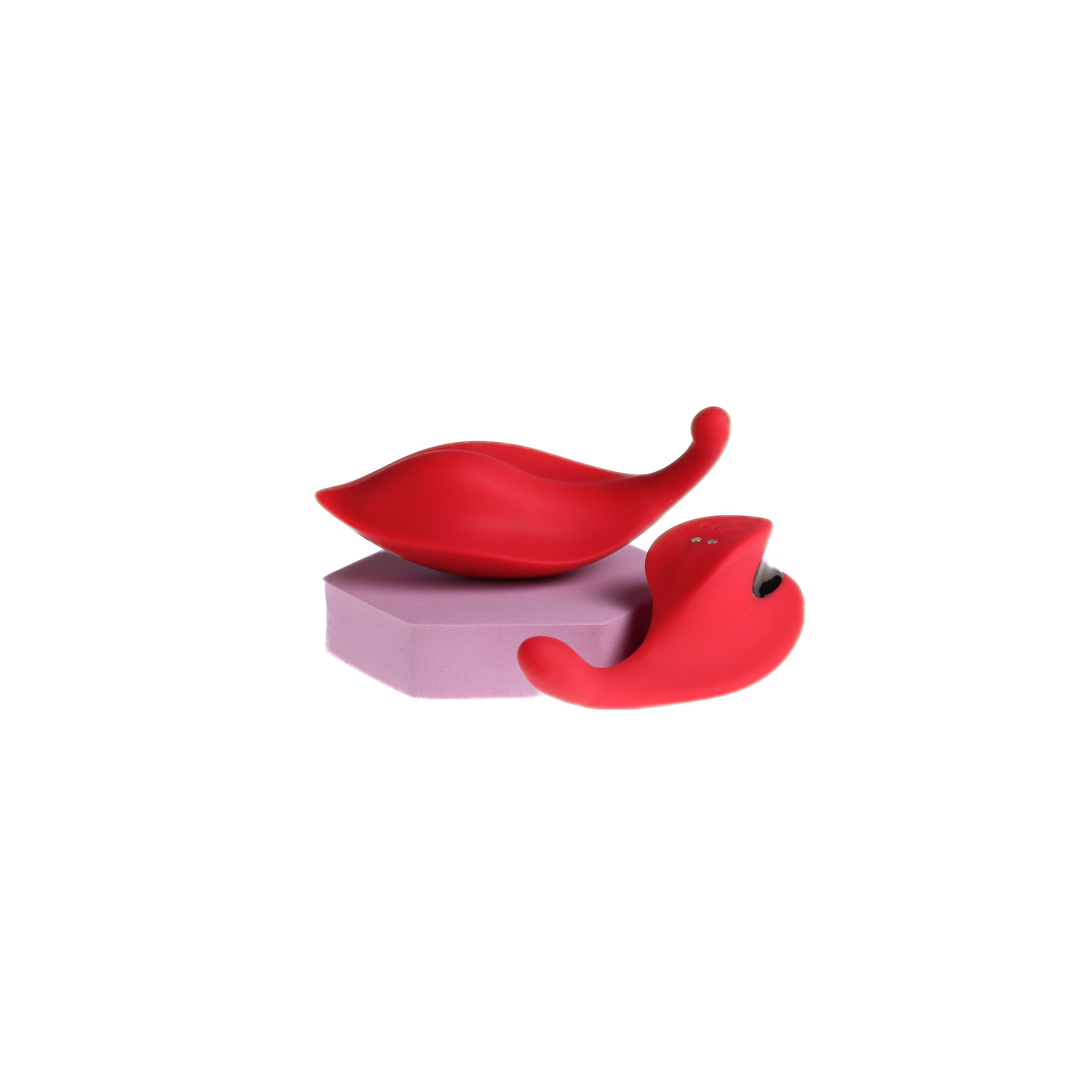 RED PASSION